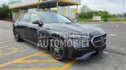 Mercedes Benz E 220 D/4x4/AMG/360/PANORA