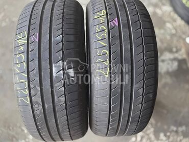 Michelin 225/55 R16 Letnja