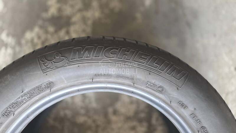 Michelin 225/55 R16 Letnja