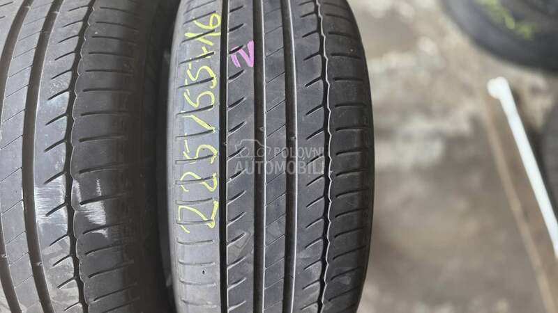 Michelin 225/55 R16 Letnja