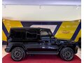 Mercedes Benz G 63 AMG CARBON/3xTV/2xNIGHT