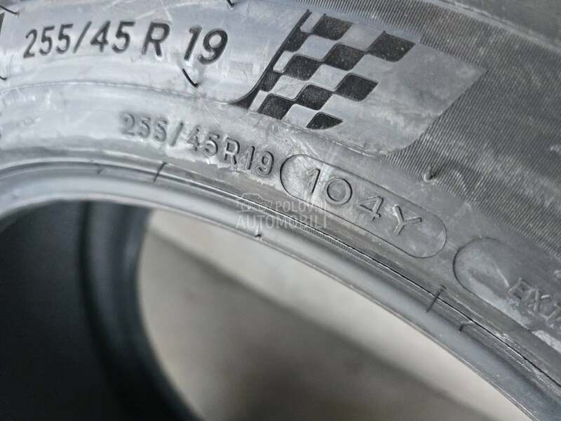 Michelin 255/45 R19 Letnja