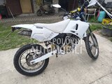 Husqvarna 610TE