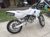 Husqvarna 610TE