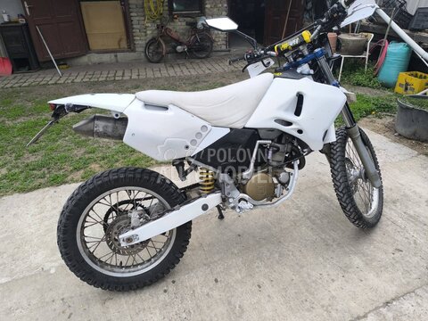 Husqvarna 610TE