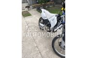 Husqvarna 610TE