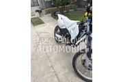 Husqvarna 610TE