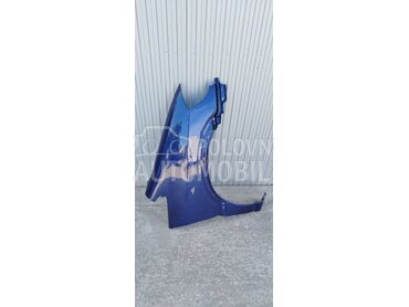 Krilo z21b za Opel Zafira od 1999. do 2005. god.
