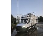 Mercedes Benz Sprinter 314 CDI