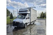 Mercedes Benz Sprinter 314 CDI