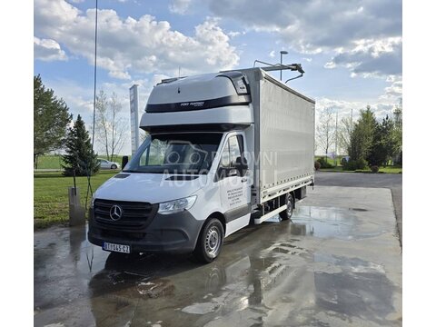 Mercedes Benz Sprinter 314 CDI