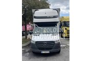 Mercedes Benz Sprinter 314 CDI