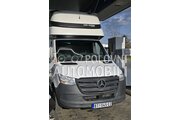 Mercedes Benz Sprinter 314 CDI