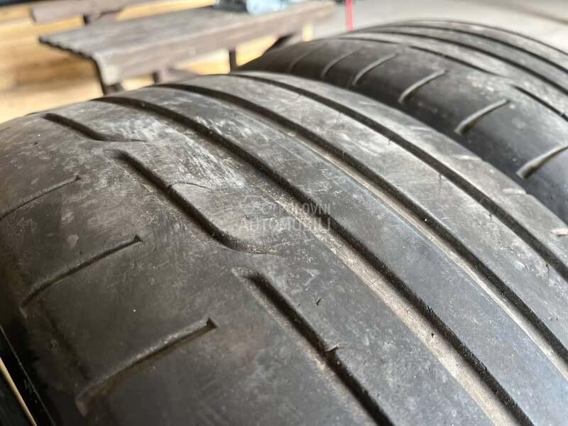 Dunlop 225/45 R19 Letnja