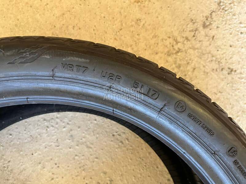 Bridgestone 225/40 R18 Letnja