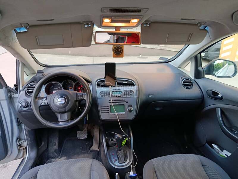 Seat Altea XL 