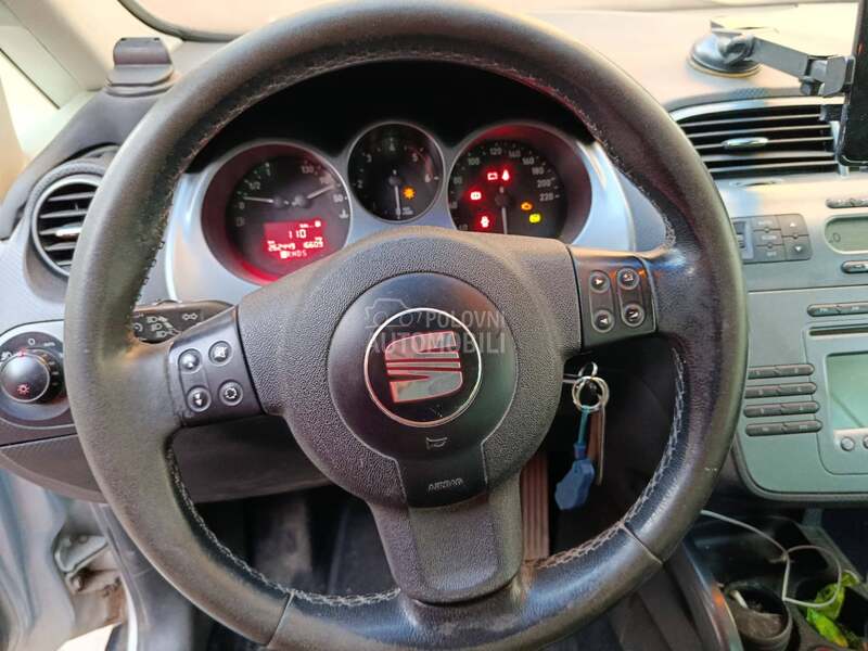 Seat Altea XL 