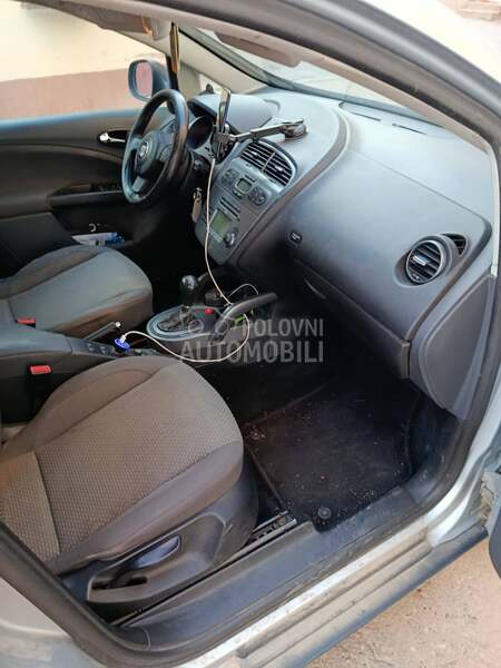 Seat Altea XL 