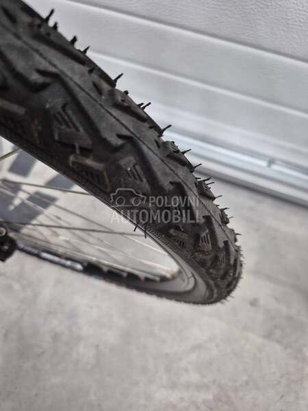 KTM Life Track vel.S 46 cm