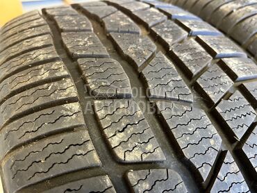 Continental 225/50 R17 Zimska