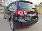 Volkswagen Golf Plus PROČITATI TEXT