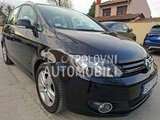 Volkswagen Golf Plus PROČITATI TEXT
