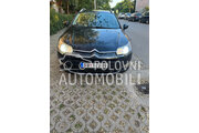 Citroen C5 2.0 HDI