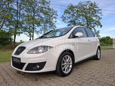 Seat Altea 1.9 TDI, Highline