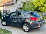 Opel Astra J 1.6b