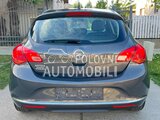 Opel Astra J 1.6b