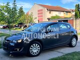 Opel Astra J 1.6b
