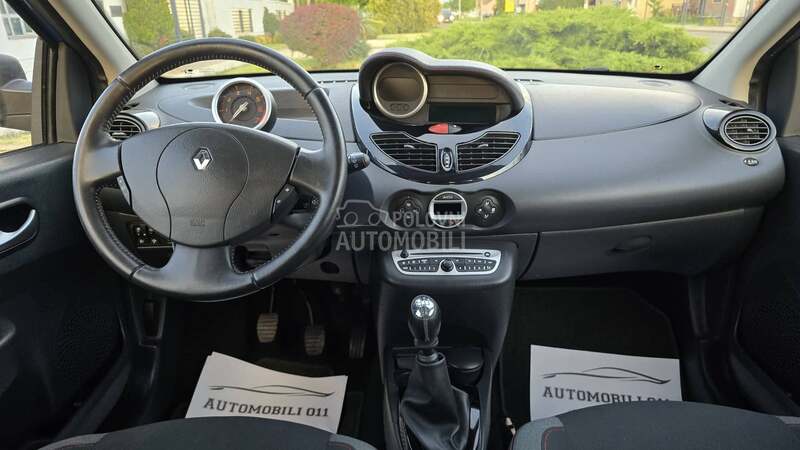 Renault Twingo 1.2