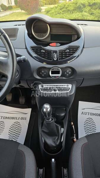 Renault Twingo 1.2