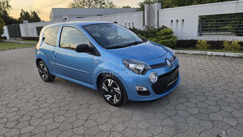 Renault Twingo 1.2