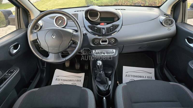 Renault Twingo 1.2