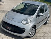 Citroen C1 187.000k.m NOV