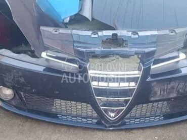 Prednji branik za Alfa Romeo 159