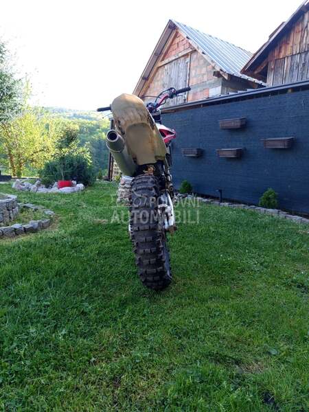 Husqvarna Te 310
