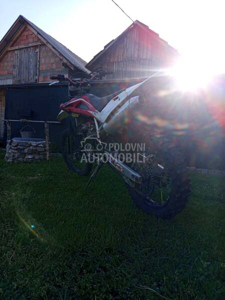 Husqvarna Te 310