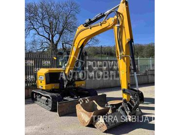 JCB 86C 1
