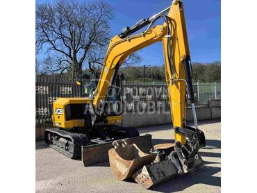 JCB 86C 1