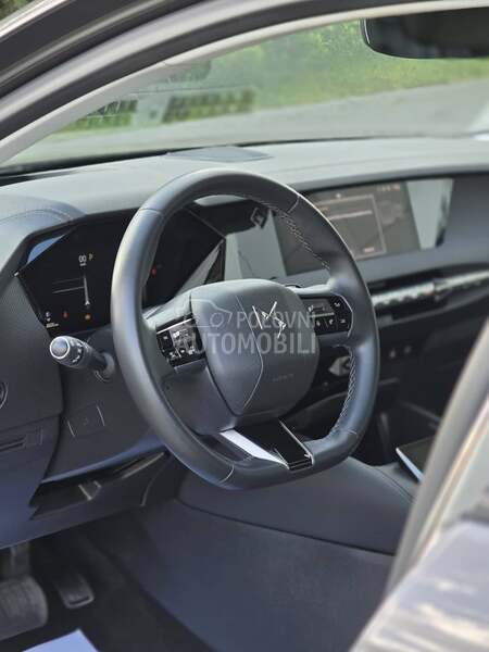DS 4 Trocadero