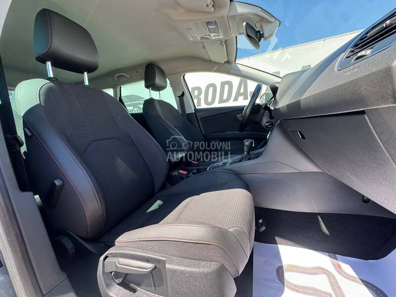 Seat Leon FR / LED