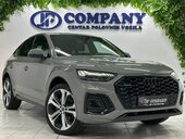 Audi Q5 SB 40 TDI S-LINE 4X4