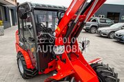 Shangqi-Toyo 830s