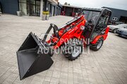 Shangqi-Toyo 830s