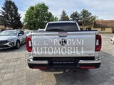 Volkswagen Amarok 2.0 4MOTION