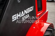 Shangqi-Toyo 850A