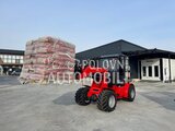 Shangqi-Toyo 865A