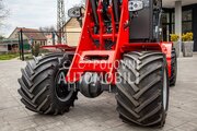 Shangqi-Toyo 865A